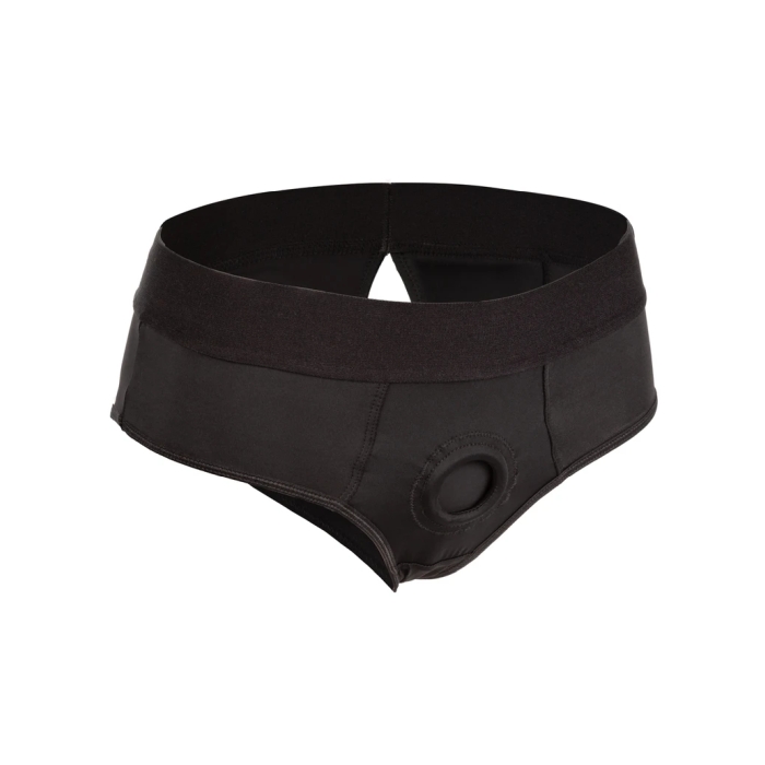 BOUNDLESS BACKLESS BRIEF - L/XL