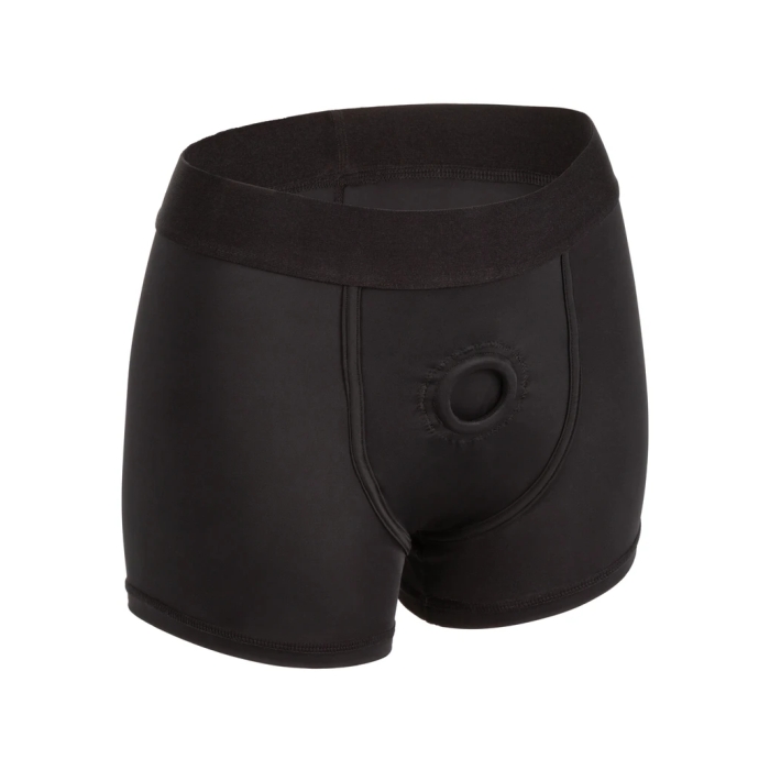 BOUNDLESS BOXER BRIEF - S/M