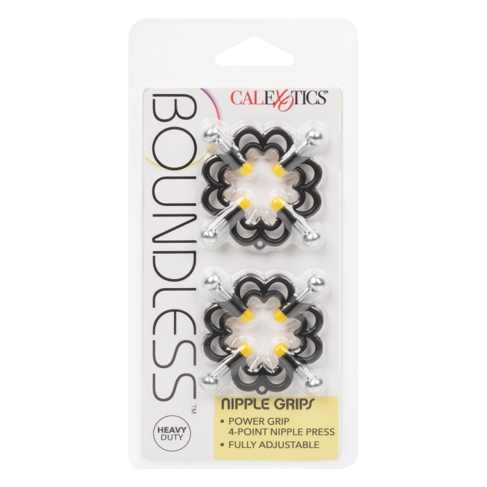 BOUNDLESS NIPPLE GRIPS