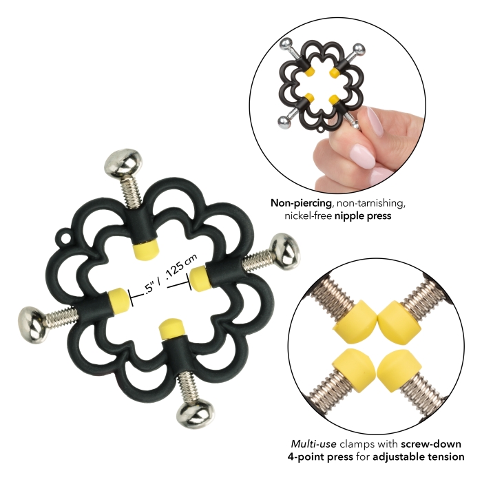 BOUNDLESS NIPPLE GRIPS