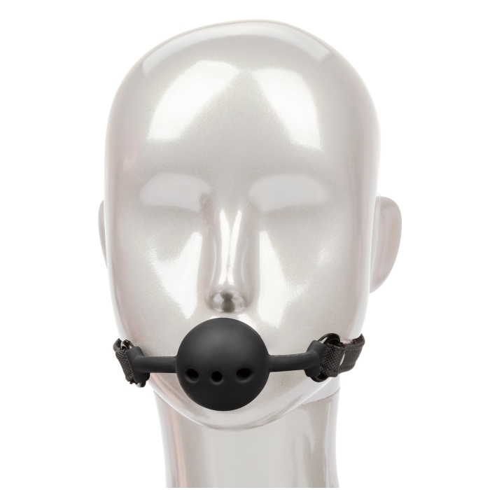 BOUNDLESS BREATHABLE BALL GAG