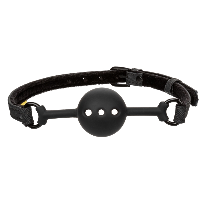 BOUNDLESS BREATHABLE BALL GAG