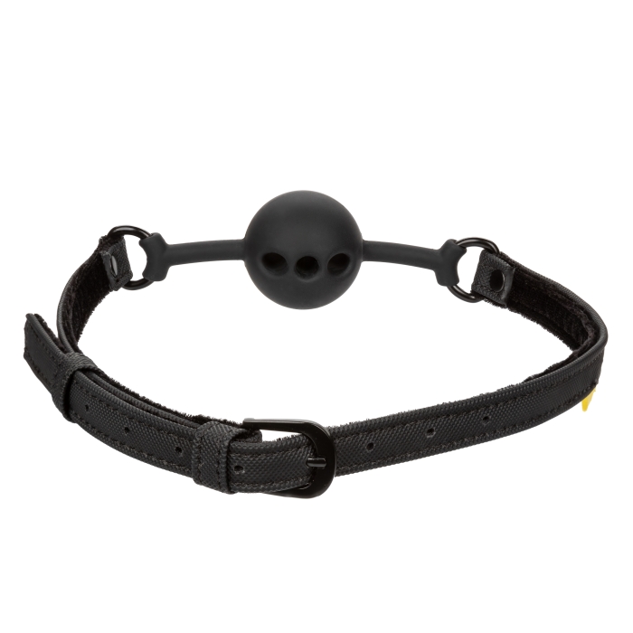 BOUNDLESS BREATHABLE BALL GAG