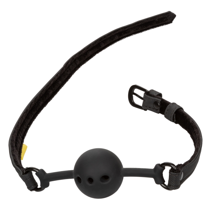 BOUNDLESS BREATHABLE BALL GAG