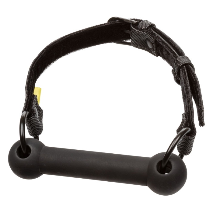 BOUNDLESS BAR GAG - BLACK