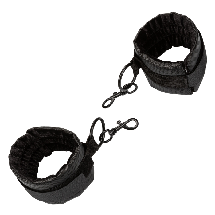 BOUNDLESS COLLAR BODY RESTRAINT