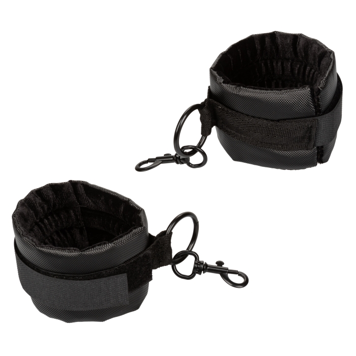 BOUNDLESS COLLAR BODY RESTRAINT