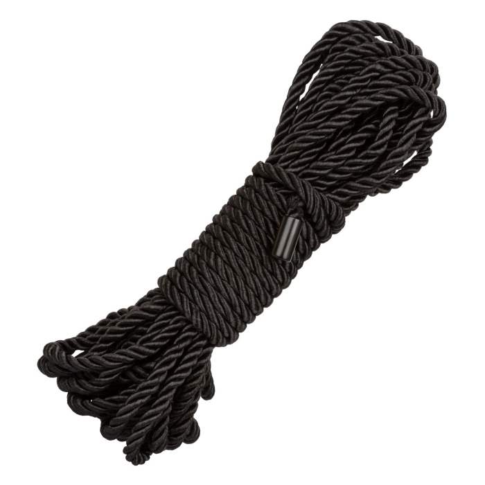 BOUNDLESS ROPE - 32.75'/10 M - BLACK