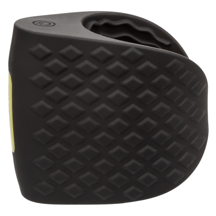 BOUNDLESS GRIP STROKER - BLACK