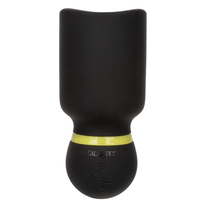 BOUNDLESS FLICKERING STROKER - BLACK