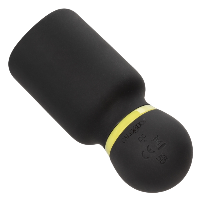 BOUNDLESS FLICKERING STROKER - BLACK