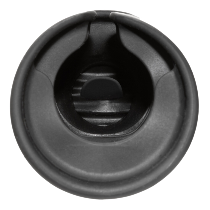 BOUNDLESS FLICKERING STROKER - BLACK