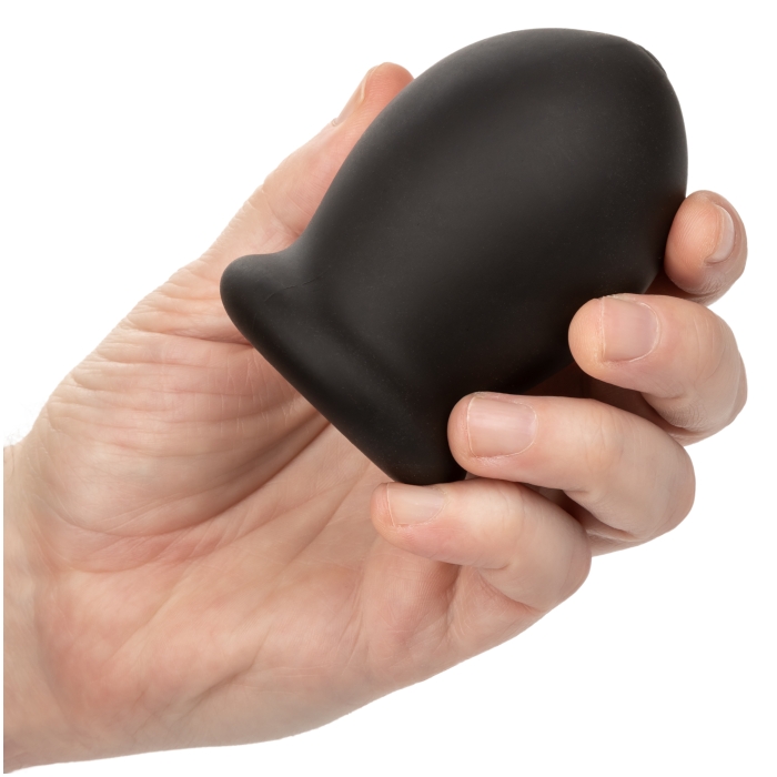 BOUNDLESS RECHARGEABLE VIBRATING STROKER