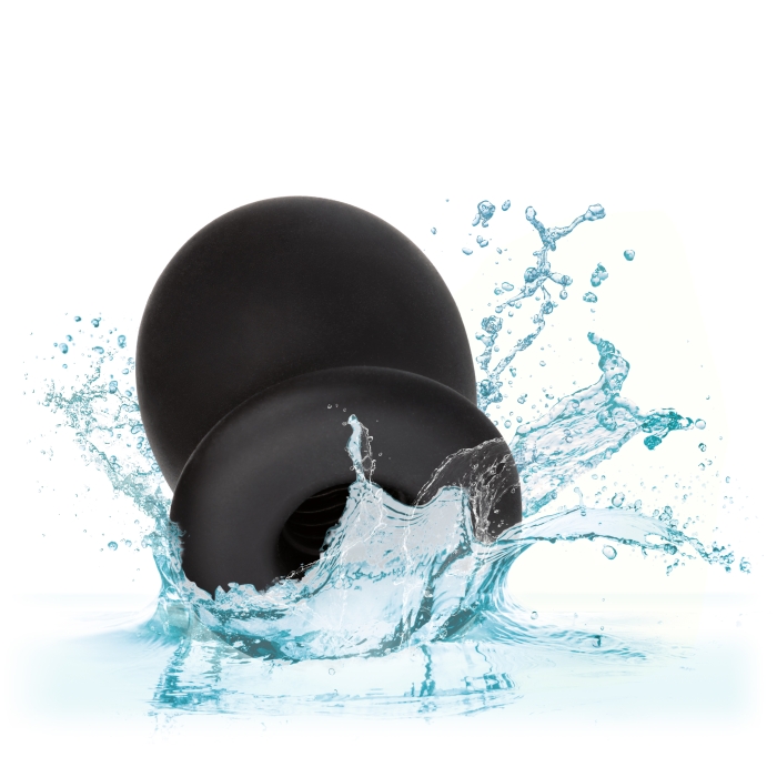 BOUNDLESS RECHARGEABLE VIBRATING STROKER