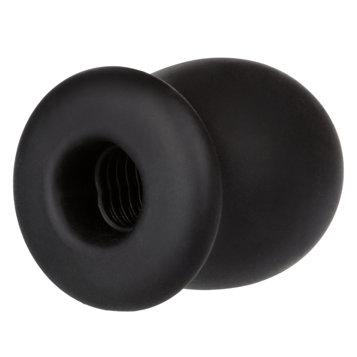 BOUNDLESS RECHARGEABLE VIBRATING STROKER