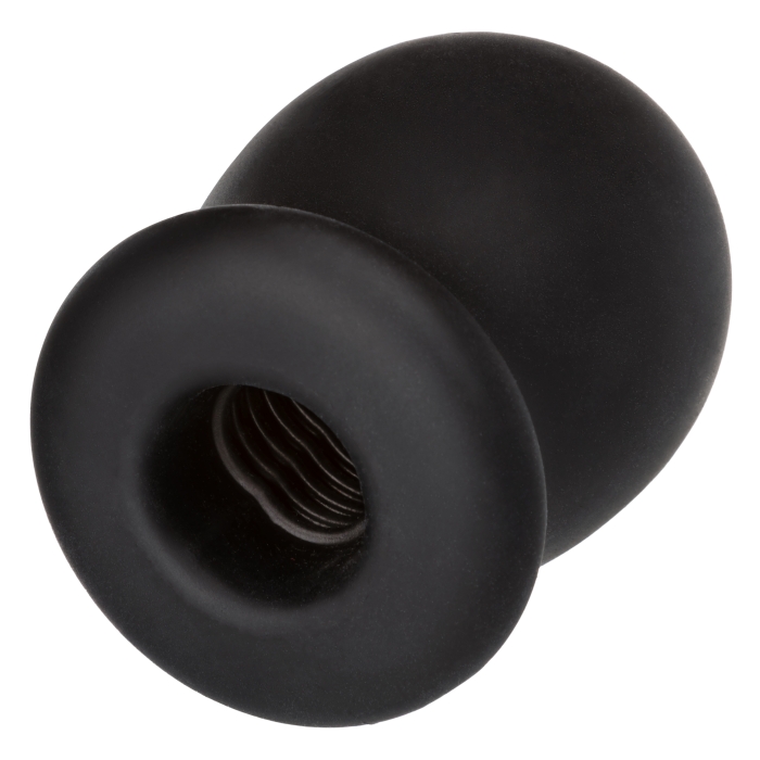 BOUNDLESS RECHARGEABLE VIBRATING STROKER