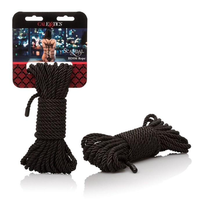SCANDAL BDSM ROPE SCANDAL BDSM ROPE