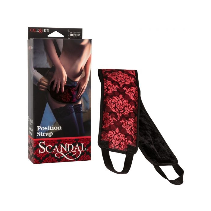 SCANDAL POSITION STRAP SCANDAL POSITION STRAP
