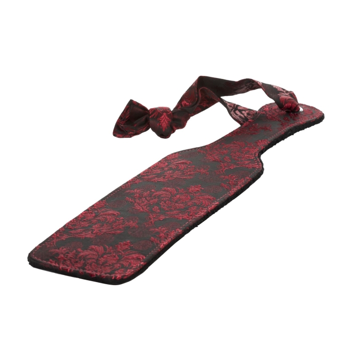 SCANDAL PADDLE - RED
