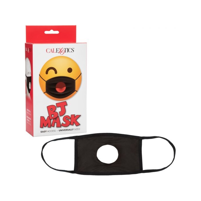 BJ MASK BJ MASK