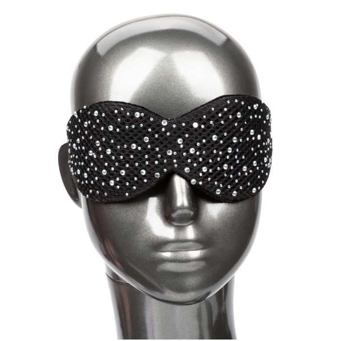 RADIANCE - BLACKOUT EYE MASK