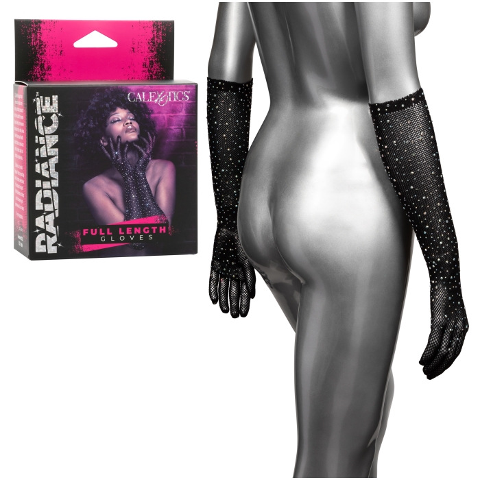 RADIANCE - FULL LENGTH GLOVES RADIANCE - FULL LENGTH GLOVES