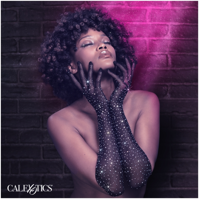 RADIANCE - FULL LENGTH GLOVES