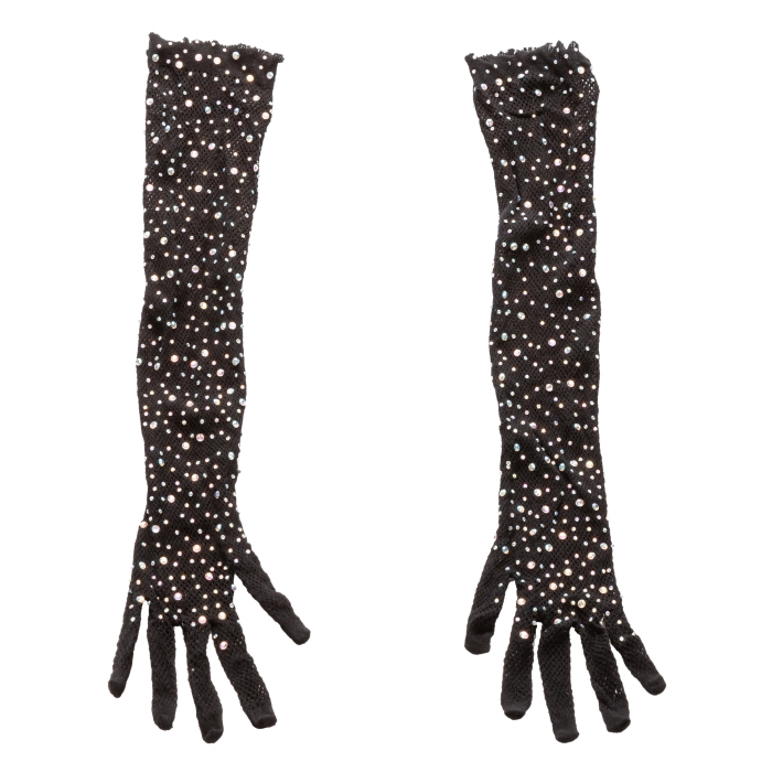 RADIANCE - FULL LENGTH GLOVES