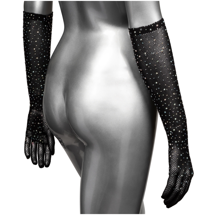 RADIANCE - FULL LENGTH GLOVES
