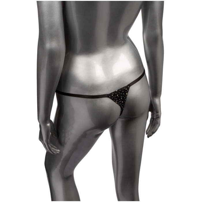 RADIANCE - CROTCHLESS THONG