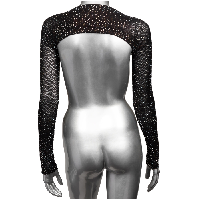 RADIANCE - SHOULDER SHRUG