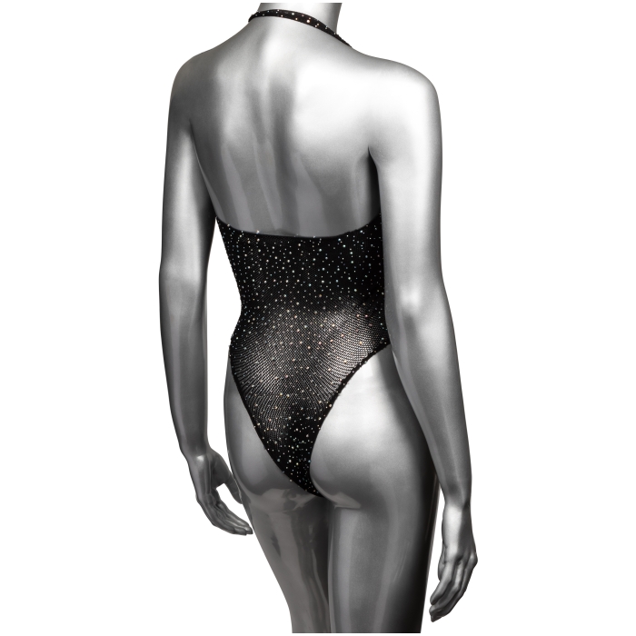 RADIANCE - DEEP V BODY SUIT