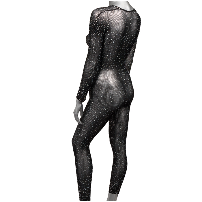 RADIANCE - CROTCHLESS FULL BODY SUIT