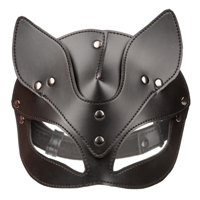 MASK CAT BLACK EUPHORIA COLLECTION