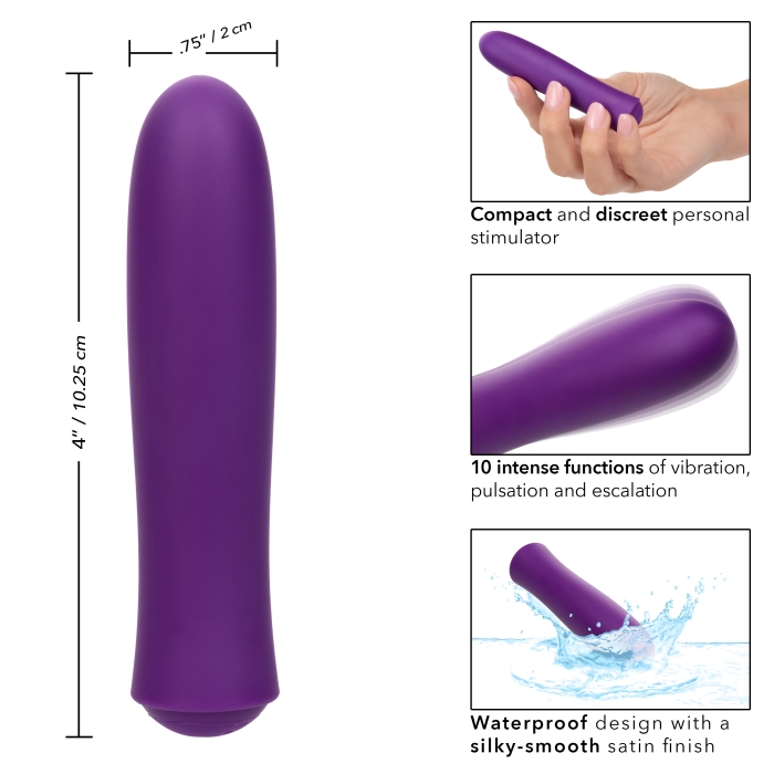 KYST T C B TAKING CARE OF BUSINESS - PURPLE