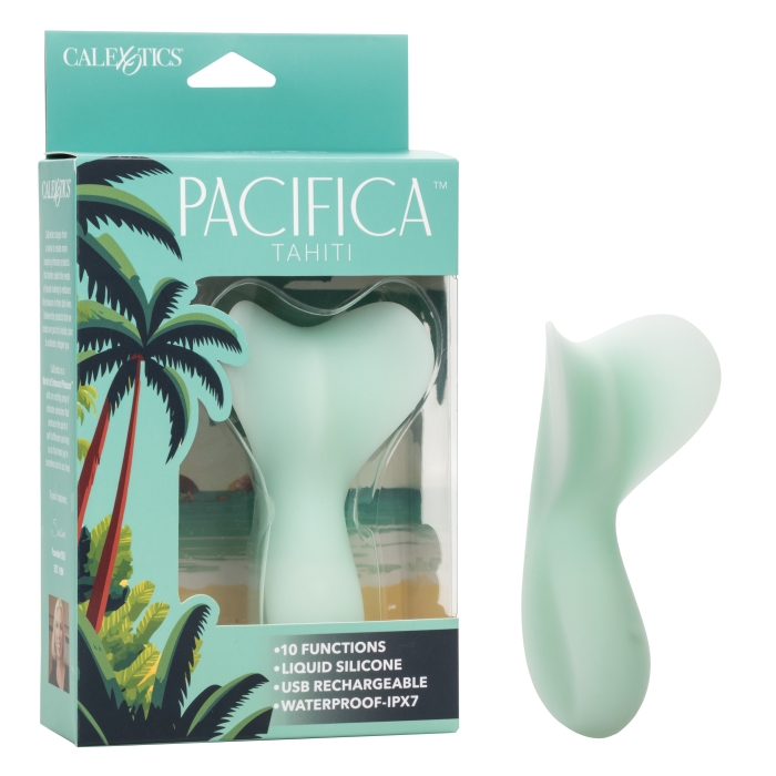 PACIFICA TAHITI PACIFICA TAHITI
