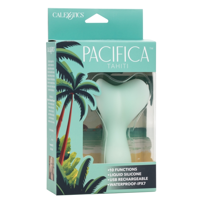 PACIFICA TAHITI