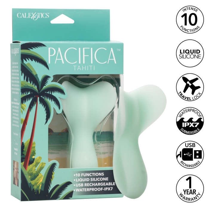 PACIFICA TAHITI