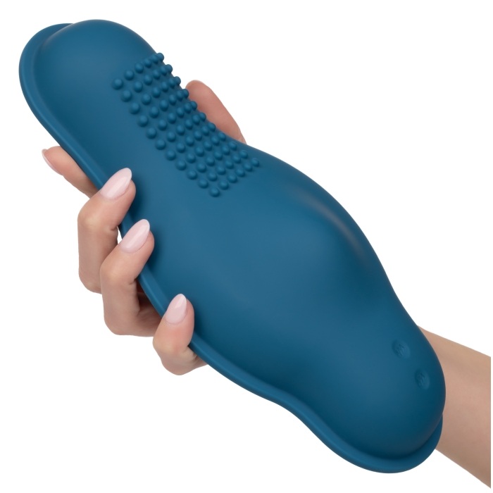 DUAL RIDER REMOTE CONTROL BUMP & GRIND