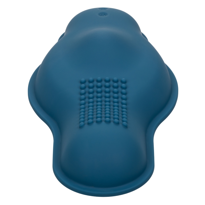 DUAL RIDER REMOTE CONTROL BUMP & GRIND