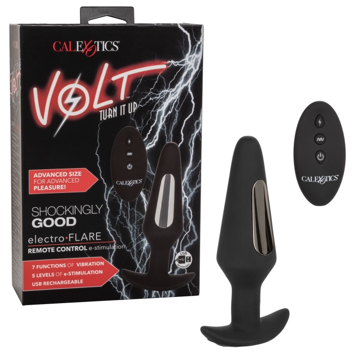 VOLT ELECTRO-FLARE VOLT ELECTRO-FLARE