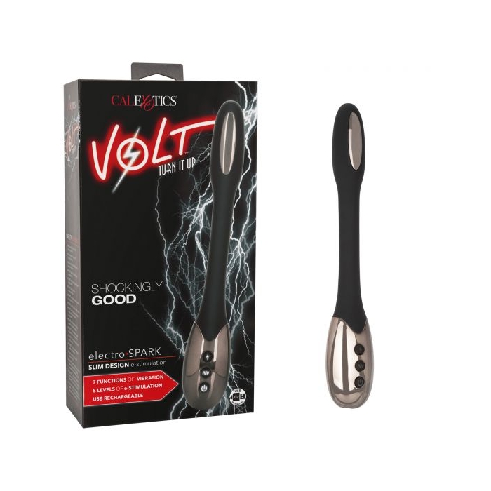 VOLT ELECTRO - SPARK VOLT ELECTRO - SPARK