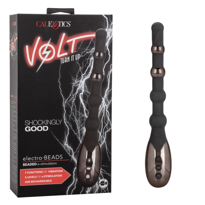 VOLT ELECTRO-BEADS VOLT ELECTRO-BEADS