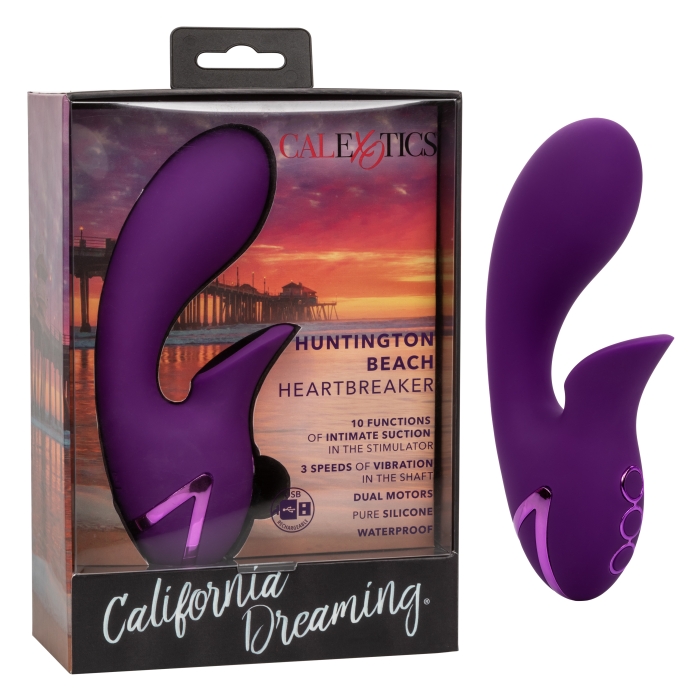 CALIFORNIA DREAMING HUNTINGTON BEACH HEARTBREAKER CALIFORNIA DREAMING HUNTINGTON BEACH HEARTBREAKER