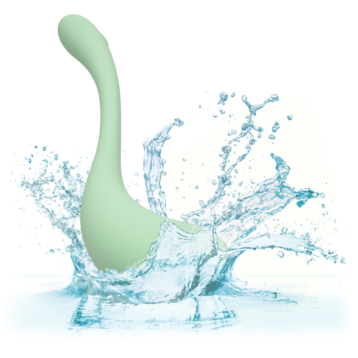 ELLE LIQUID SILICONE WAND