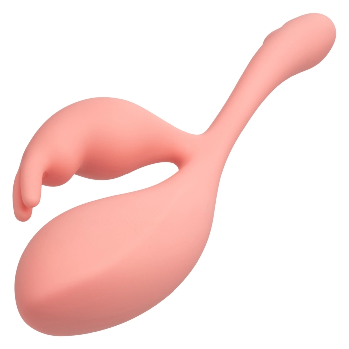 ELLE LIQUID SILICONE BUNNY