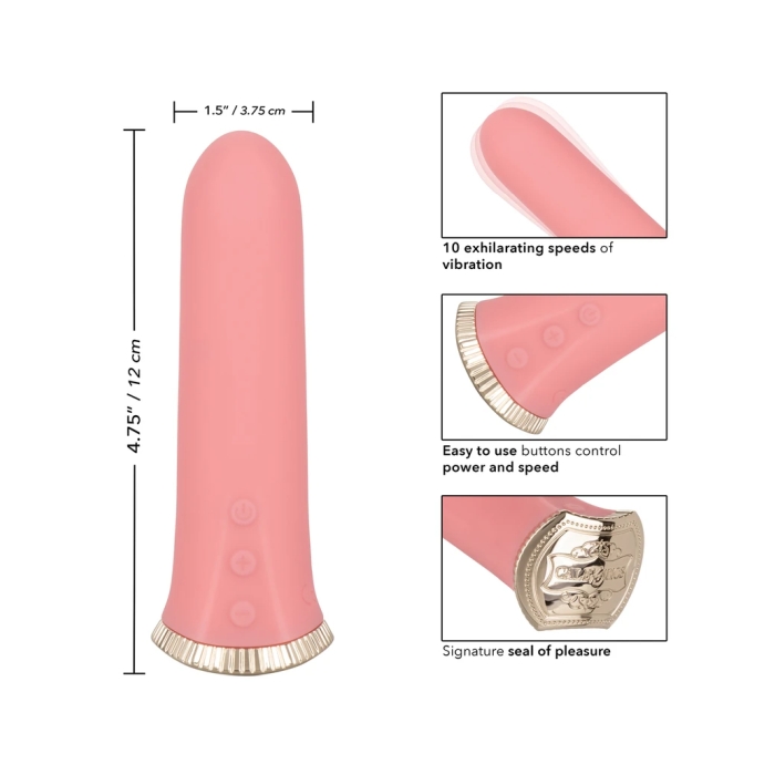 UNCORKED ROSE
