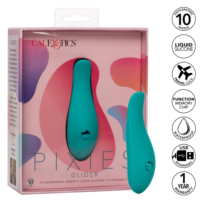 PIXIES GLIDER