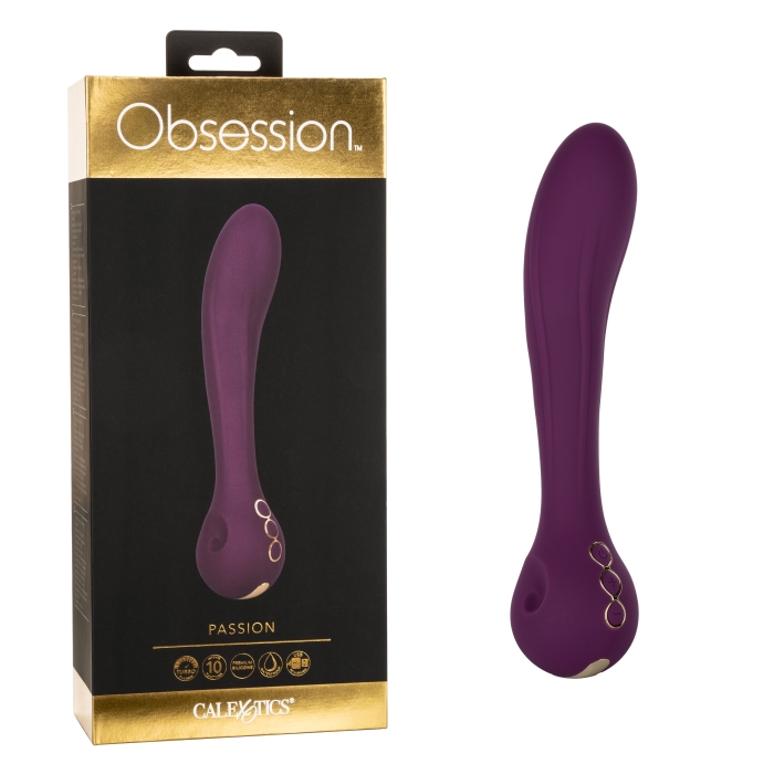 OBSESSION PASSION - PURPLE OBSESSION PASSION - PURPLE