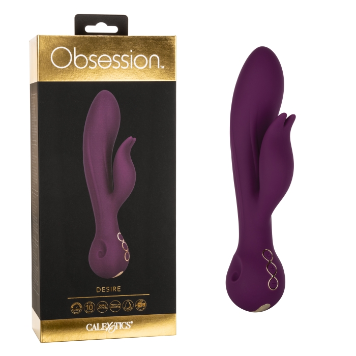 OBSESSION DESIRE - PURPLE OBSESSION DESIRE - PURPLE